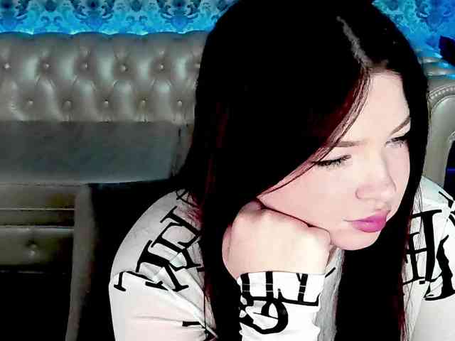 StarryDoll webcam