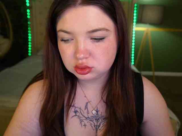 StarryDoll webcam