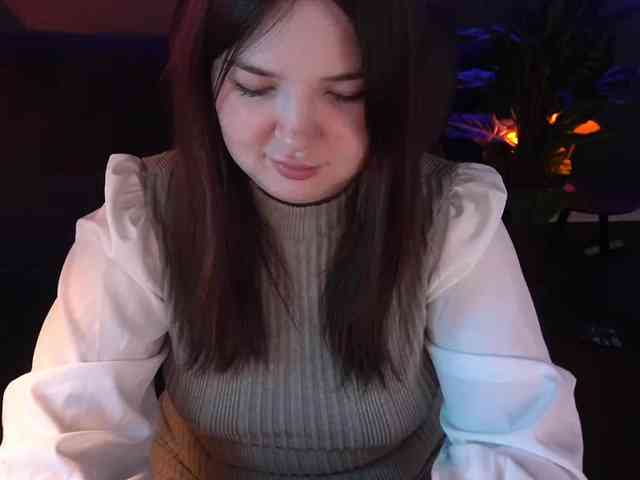 Модель: starrydoll