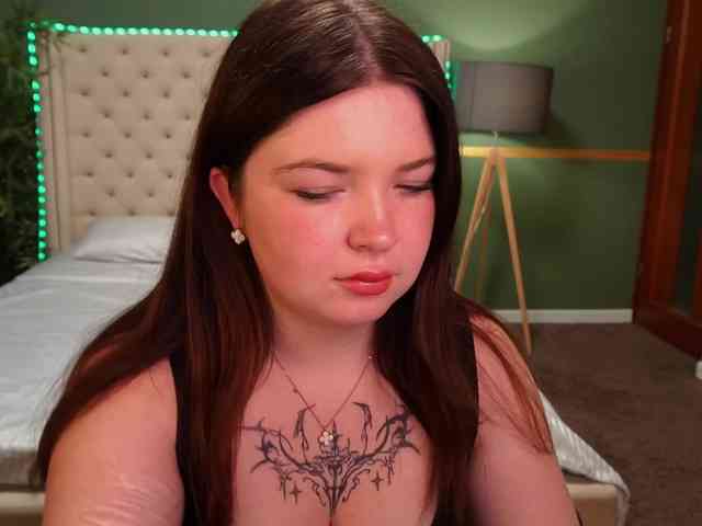 StarryDoll webcam