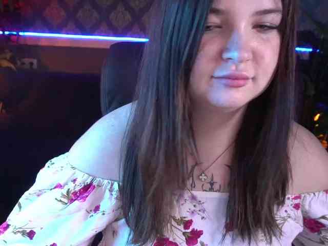 StarryDoll webcam