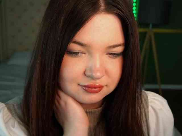 Модель: starrydoll