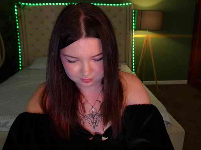 StarryDoll webcam