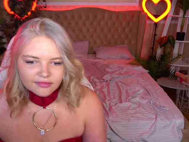 RosieMoons webcam