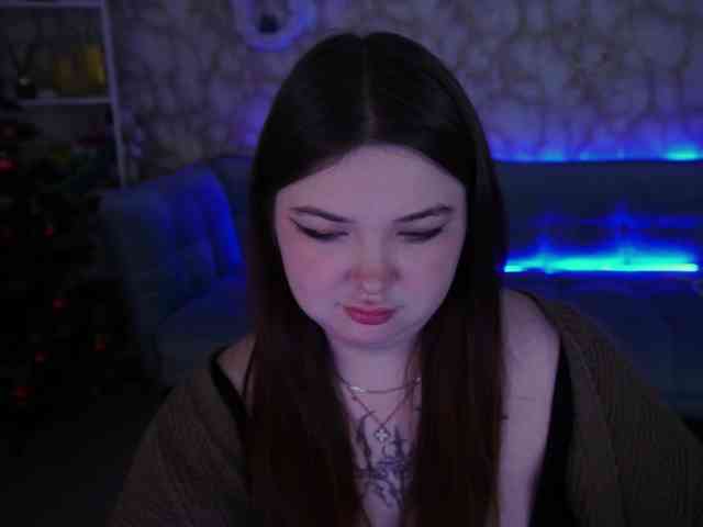 RosieMoons Live Webcam on BongaCams