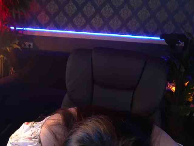 StarryDoll webcam