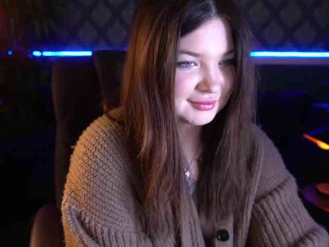 StarryDoll webcam