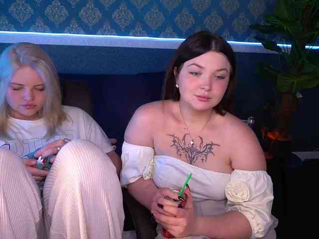 RosieMoons webcam