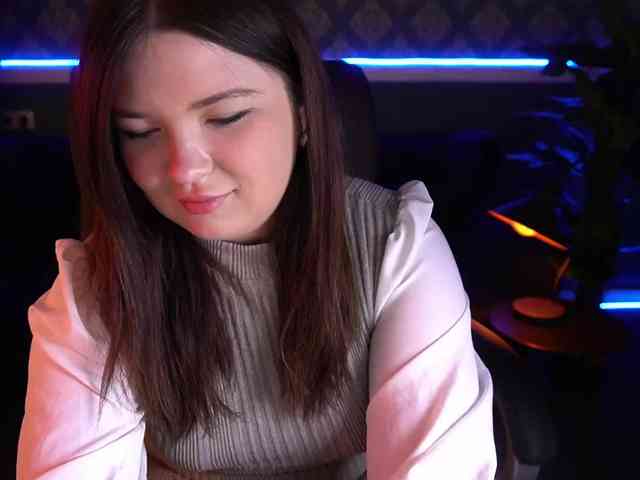 StarryDoll webcam