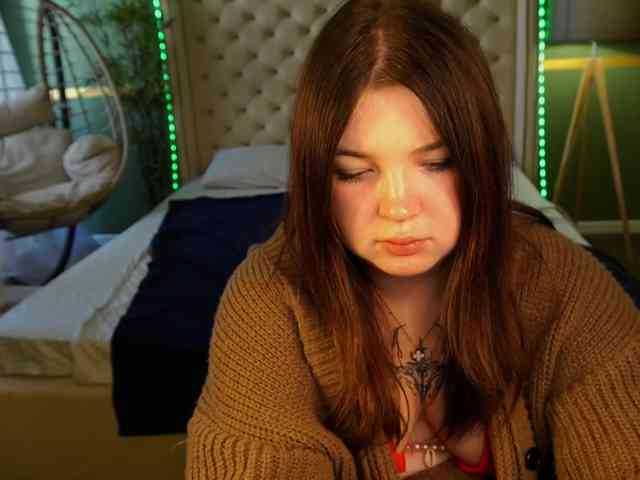 StarryDoll webcam