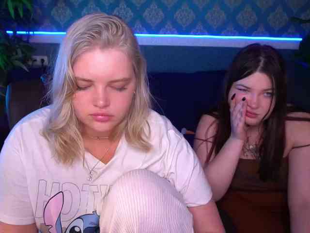 RosieMoons webcam