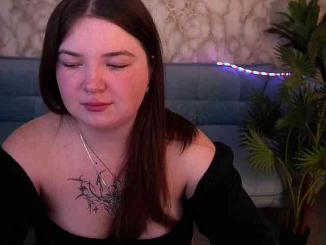 StarryDoll webcam