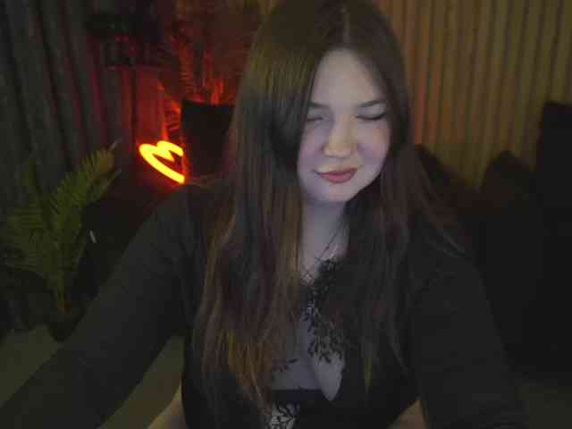 RosieMoons Live Webcam on BongaCams