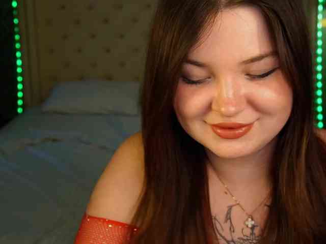 StarryDoll webcam