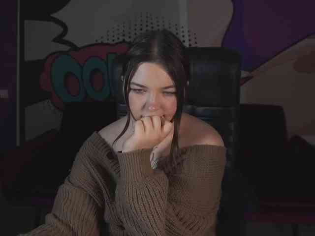 Модель: starrydoll