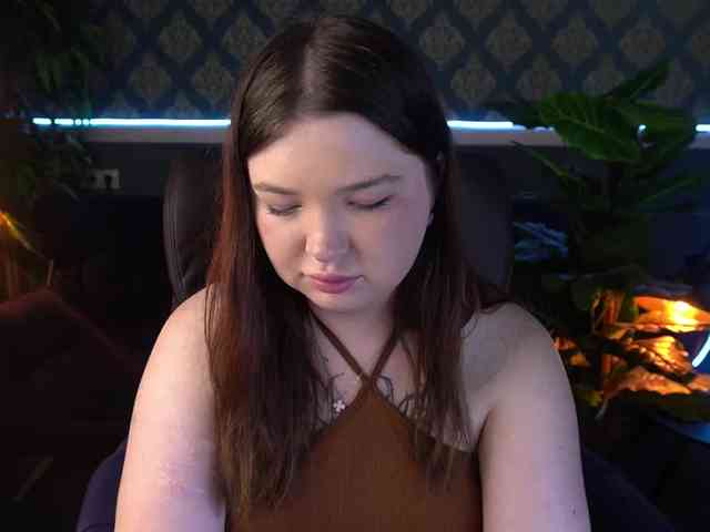 StarryDoll webcam