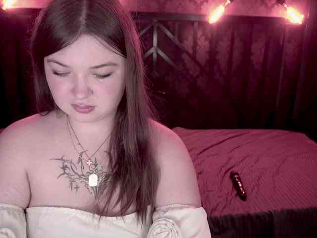 StarryDoll webcam