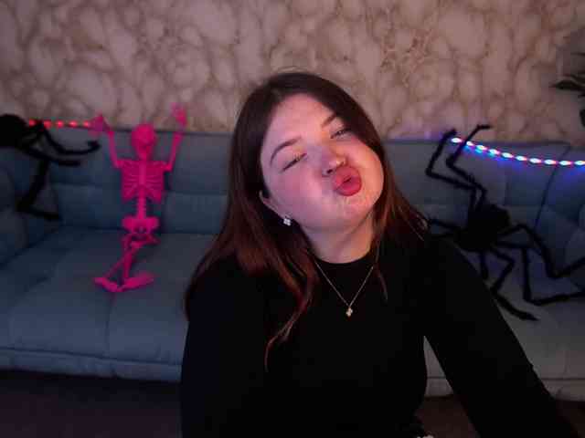 StarryDoll webcam