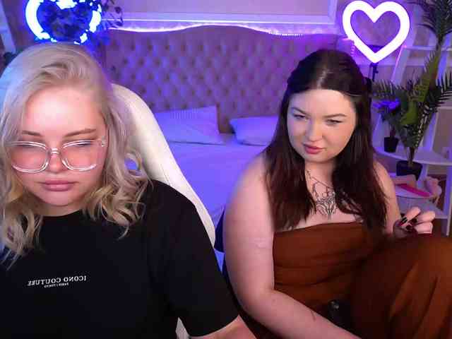 RosieMoons webcam