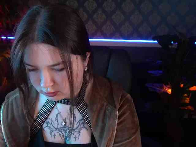StarryDoll webcam