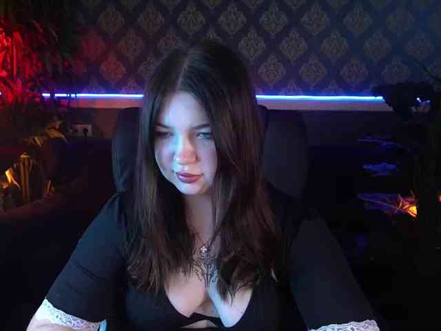 StarryDoll webcam