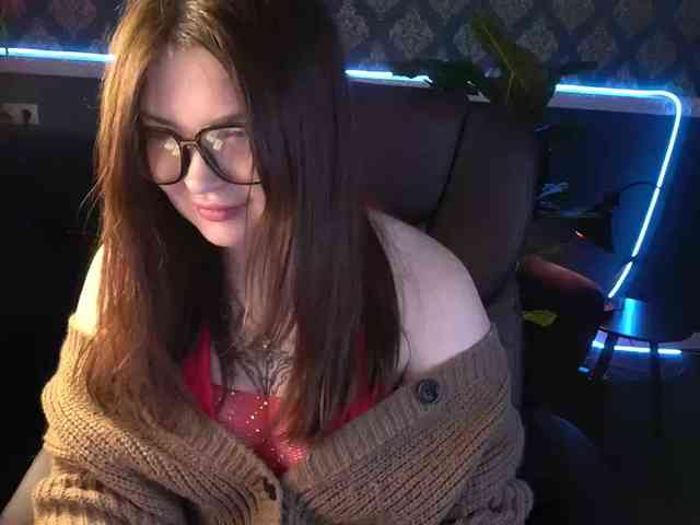 StarryDoll webcam