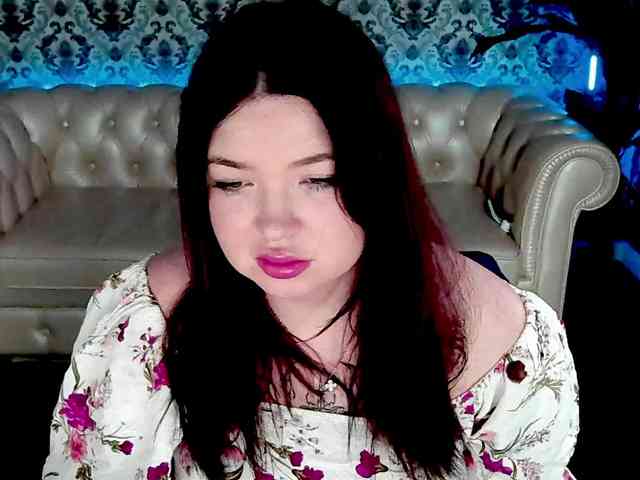 StarryDoll webcam
