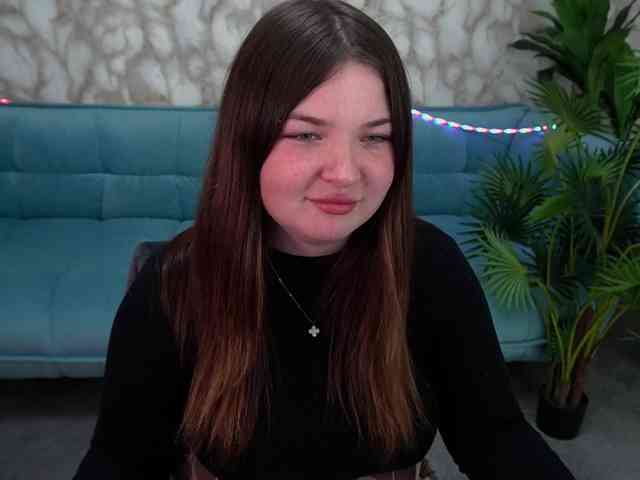 StarryDoll webcam