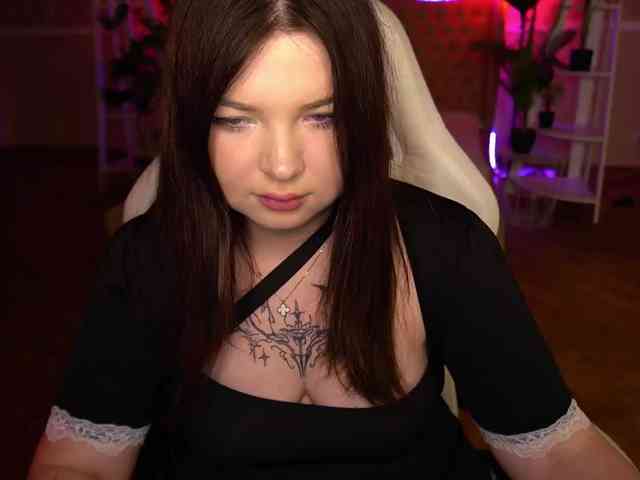StarryDoll webcam