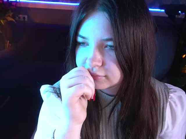 StarryDoll webcam