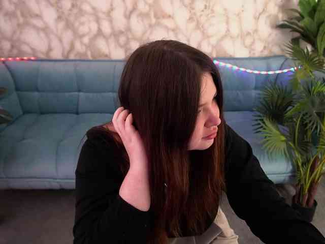 StarryDoll webcam