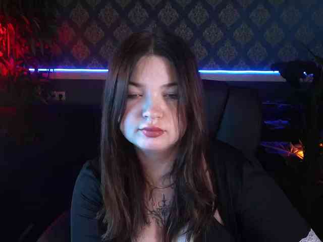 StarryDoll webcam