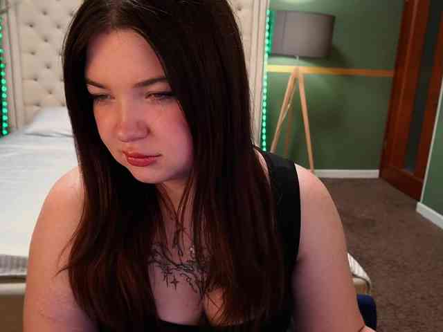 StarryDoll webcam