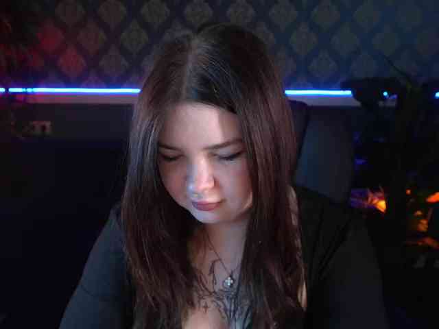 Модель: starrydoll