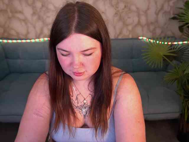 StarryDoll webcam