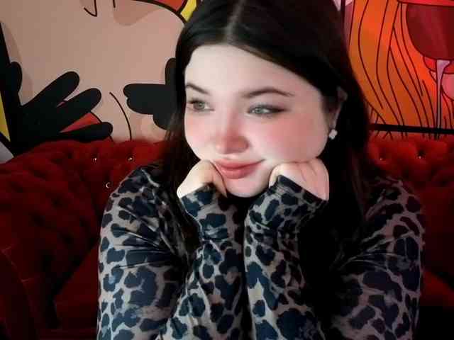 RosieMoons Live Webcam on BongaCams