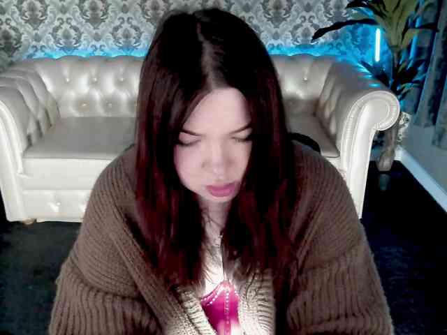 StarryDoll webcam