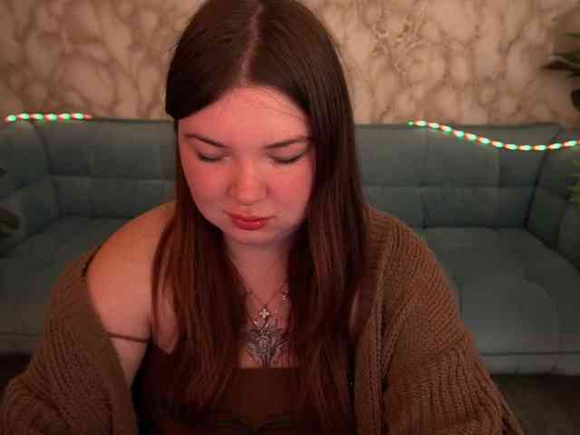 StarryDoll webcam