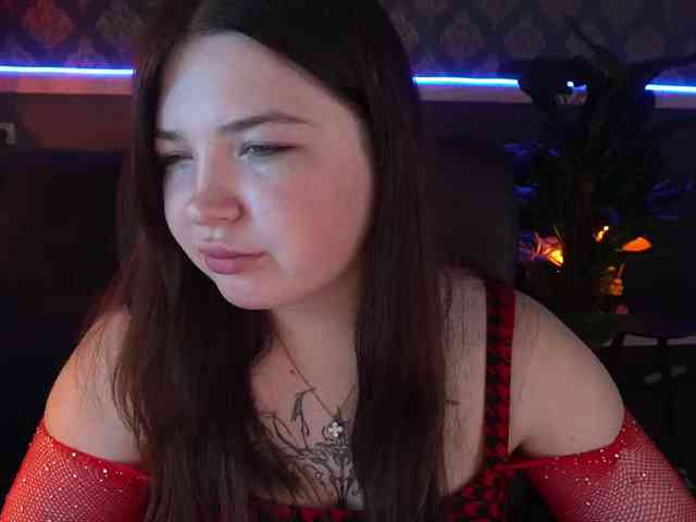 StarryDoll webcam