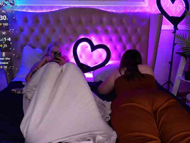 random video sex chat RosieMoons