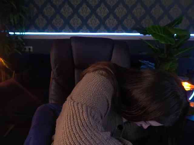 StarryDoll webcam