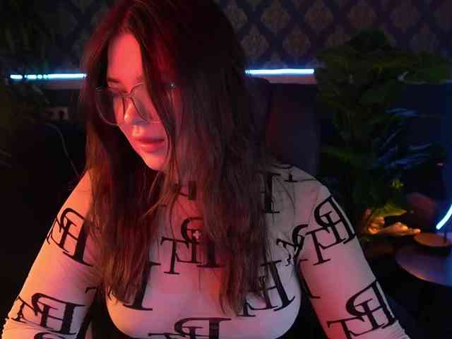 StarryDoll webcam