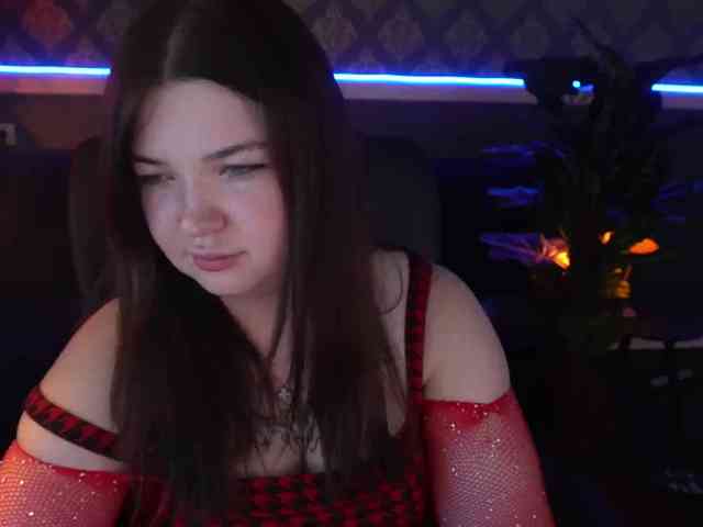 StarryDoll webcam