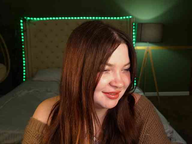 StarryDoll webcam