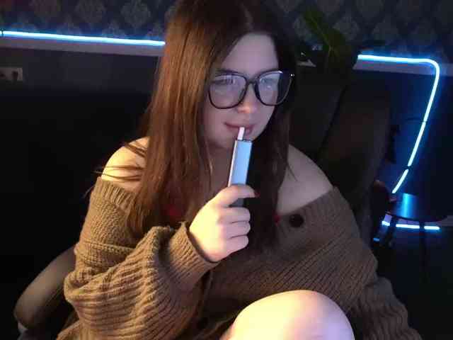 StarryDoll webcam