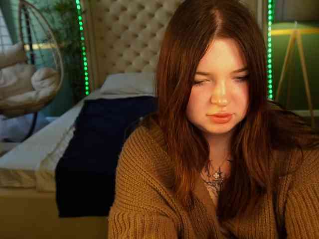 StarryDoll webcam