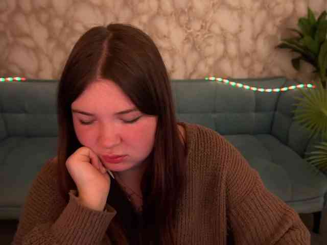 StarryDoll webcam