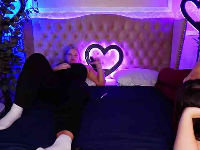 RosieMoons webcam