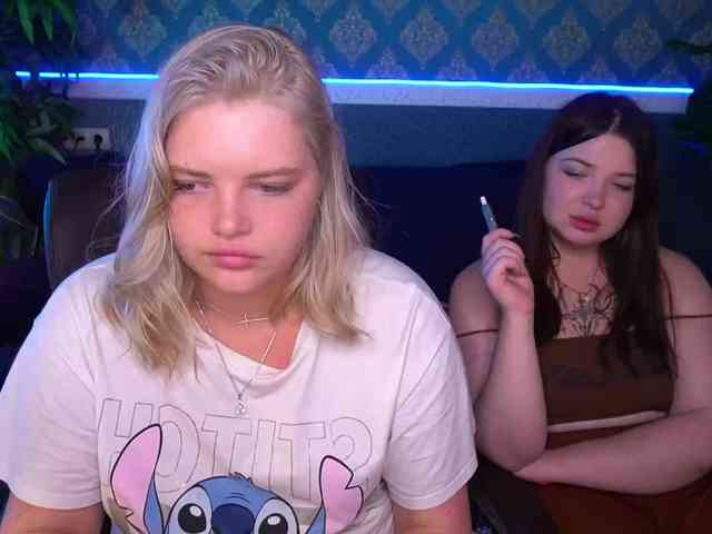 RosieMoons webcam
