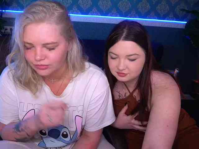 on line chat RosieMoons